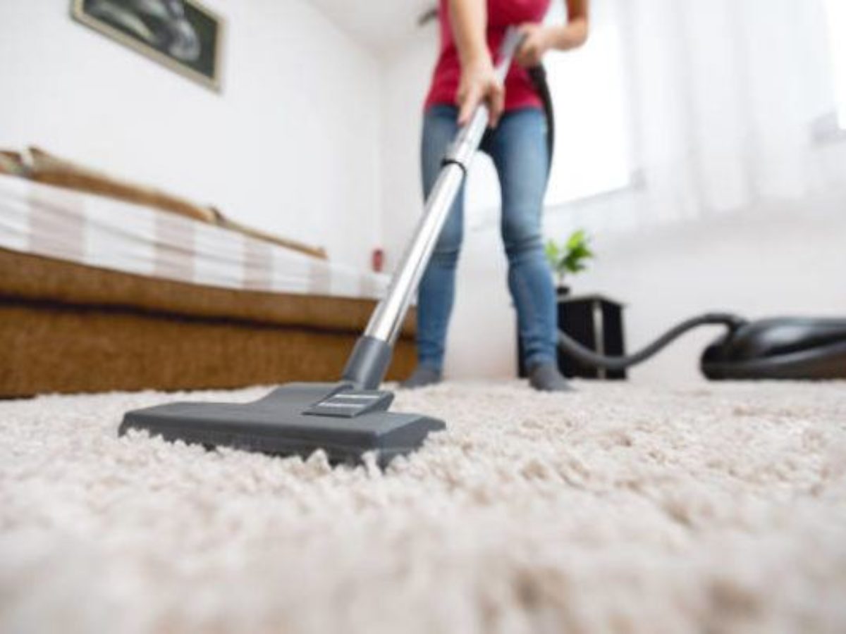 Cuáles son los electrodomésticos y utensilios de limpieza para el suelo más  prácticos? - Foto 1