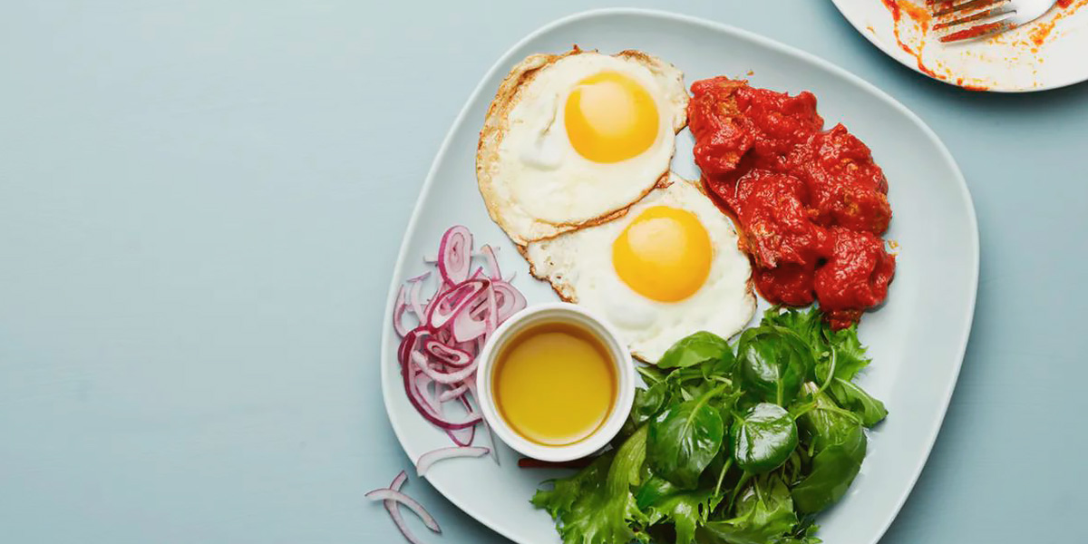 Es buena idea incluir proteínas en un desayuno saludable? | Quilmes Compra